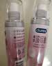 杜蕾斯（durex）玻尿酸人体润滑液100ml 润滑剂夫妻用润滑油成人房事情趣用品自营 实拍图
