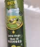 碧欧奇特级初榨橄榄油250ml 100%橄榄油 凉拌热炒辅食用油 送婴儿辅食谱 实拍图
