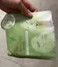 百雀羚（PECHOIN）面膜 紧致菁粹原液面膜 紧致抗皱淡化细纹保湿补水化妆护肤品礼物 紧致面膜 5片 实拍图