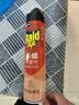 雷达（Raid）杀蟑剂喷雾 600ml 天然柑橘香型 杀虫剂喷雾 杀虫气雾剂 实拍图