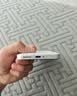 小米REDMI K90 骁龙®8至尊版 7100mAh大电池 青山护眼 白色 12GB+256GB 红米5G手机国家补贴 实拍图
