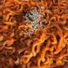 三养（SAMYANG）火鸡面三养速食方便面袋装 700g(140g*5)泡面拌面早餐零食 实拍图