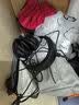 极度未知（HYPERX）Cloud Ⅲ 飓风3有线黑 Hear360音效 53mm驱动单元电竞头戴式游戏耳机 适配三角洲行动影之刃零 实拍图