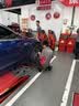 米其林（MICHELIN）汽车轮胎 235/45ZR18 98Y 竞驰PILOT SPORT 5 适配凯美瑞/Model 3 实拍图