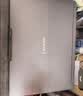 嘉速联想 ThinkBook16+ 2026外壳膜 16英寸笔记本 磨砂外壳保护贴纸 全套机身贴膜 实拍图