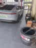 朝阳轮胎 汽车轮胎 245/45R19 102V C66 适配小米SU7/比亚迪汉/SL03 实拍图