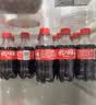 可口可乐（Coca-Cola）芬达 Fanta 无糖无卡 橙味 碳酸饮料500ml*24瓶 整箱装 实拍图