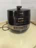 美的（Midea）全自动智能预约电压力锅6L大容量家用双胆煲汤电饭煲60Easy203多功能高压锅6-10人 实拍图