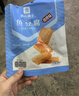 良品铺子烧烤味鱼豆腐零食小吃豆腐干豆干豆腐皮 辣条袋装休闲零食90g 实拍图