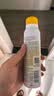 高姿透明防晒喷雾120ml SPF50+PA++++防水防汗 美白防晒 男女户外军训 实拍图