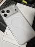 绿联【无黑边不挡屏】适用iPhone18ProMax/17ProMax钢化膜苹果18/17ProMax手机膜无边高清抗指纹防摔膜 实拍图