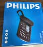 飞利浦（PHILIPS）录音电话机 固定座机  办公家用 自动 手动录音 16G存储卡 放音密码保护 CORD165 (黑色) 实拍图