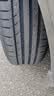 ENTDA中策安达轮胎 汽车轮胎 215/55R17 98W D01 适配秦plus 实拍图