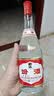汾酒红盖玻汾 清香型白酒 42度 475mL*6瓶 整箱非原箱 实拍图