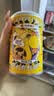 林家铺子 黄桃水果罐头 糖水 送长辈儿童零食即食食品 425g*4罐 实拍图