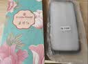 ALittleFlower【热销40W+超薄壳】适用苹果16pro手机壳iphone16pro保护套超薄磨砂壳防摔软壳镜头全包男女款简约 实拍图