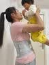 Panapopo医用级护腰带腰间盘突出腰部支撑腰肌劳损专业腰托男女士久坐久站 实拍图
