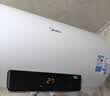 美的（Midea）长效免换镁棒60升2500W 一级能效 40倍耐用加热管 家用储水式电热水器 国家补贴15% F6022-PC1(HE) 实拍图