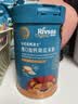 禾泱泱有机婴幼儿高铁米粉维D加钙南瓜味225g 稻鸭原生米粉6月+ 实拍图