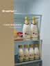 每日鲜语3.6鲜牛奶1L定期购定期配送到家 实拍图