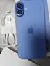 Apple/苹果 iPhone 16 Plus（A3291）256GB 群青色 支持移动联通电信5G 双卡双待手机 实拍图
