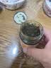 蔚鲜来原味香椿酱200g【0添加剂】香椿嫩芽辣椒酱下饭菜咸菜香椿拌饭 实拍图