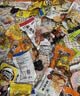 来伊份多肉零食大礼包1010g 鸭鸡牛猪肉脯零食礼盒肉脯礼品送礼团购 实拍图