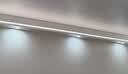 雷士（NVC）LED灯条线型灯led灯带5米装-三色光-156灯珠/米-需购低压电源 实拍图