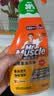 威猛先生（Mr Muscle） 油污清洁剂 455g+455g*3瓶补充装 柑橘香 厨房重油污净 实拍图