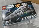 乐高（LEGO）积木星球大战75375 千年隼号星际飞船男女孩玩具生日礼物 实拍图
