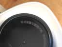 美的（Midea）0胶水全玻璃全自动养生壶煮茶壶母婴智能调奶器烧水壶恒温电热水壶辅食机花茶壶 MK-YS15B105 1.5L 实拍图
