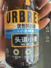 优布劳精酿啤酒经典德式小麦+比利时小麦组合装6瓶京东自营送礼 实拍图