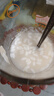 桂格（QUAKER）乳酸菌发酵燕麦片酒酿热奶味432克（27克*16包） 实拍图