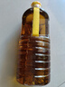 鲁花【保真菜籽油】低芥酸特香菜籽油 2L 物理压榨【京东品酒会同款】 实拍图