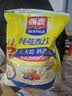 西麦即食燕麦片1000g袋谷物代餐营养早餐无额外添加蔗糖 实拍图
