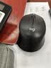 罗技（Logitech）M330 静音鼠标 无线鼠标 办公鼠标 右手鼠标 带无线微型接收器 黑色 实拍图