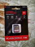 闪迪（SanDisk）64GB SD内存卡 4K V30 U3 C10 相机存储卡 读速170MB/s 写速80MB/s 高速连拍 微单/单反相机 实拍图