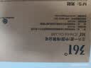 361°运动鞋男澎湃透气复古厚底老爹休闲鞋跑步鞋潮流672326765-1 实拍图