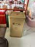 张一元茉莉花茶叶毛尖浓香型高端北京伴手礼品春新茶特种200g金罐礼盒装 实拍图