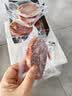 大希地无抗原料盒装整切调理西冷牛排含酱包共750g 牛肉生鲜烧烤早餐 实拍图