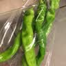 【蘸酱菜】螺丝椒 约300g 实拍图