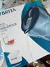 碧然德(BRITA)滤水壶 Marella海洋系列3.5L蓝色1壶1芯 家用自来水过滤器 净水器 实拍图
