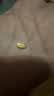 领丰金（LING FENG GOLD）黄金足金9999投资金条金块实心真金收藏结婚礼物送女友送朋友 小金条1g/颗（带国检证签） 实拍图