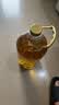 金龙鱼  食用油 花生浓香型食用植物调和油4L 实拍图