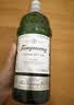 添加利伦敦干味金酒 鸡尾酒杜松子酒 洋酒750ml 调酒基酒  实拍图