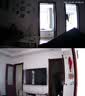 镭威视监控器360度无死角带夜视全景室内家用手机远程无线连wifi网店铺商用高清摄像镜头室外防水半球 实拍图