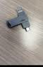 爱国者（aigo）64GB大容量150MB/s USB3.2 Type-C双接口手机U盘A23商务办公学习手机电脑两用开学季学生优盘 实拍图