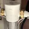 米家小米（MI） 前置过滤器反冲洗前置净水器全屋净水器家用过滤器前置净水器MJQZGLQFYHDB 实拍图