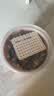 九阳豆浆（Joyoung Soymilk）纯豆浆max桶装50条*20g礼盒无糖添加豆浆粉早餐礼盒植物蛋白豆浆 实拍图
