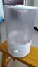 苏泊尔（SUPOR）加湿器小型落地净化器卧室办公桌面家用增湿器大容量雾化加湿器空调伴侣21B 实拍图